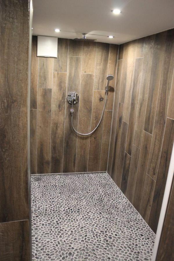 Ferienwohnung Brustmann Teisendorf Buitenkant foto